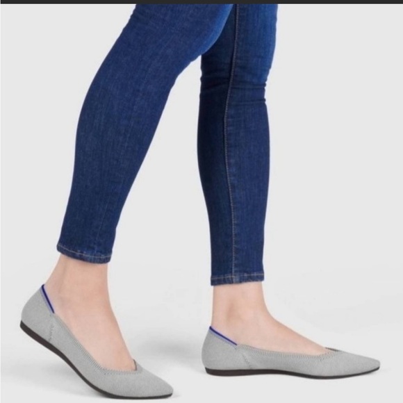 Rothy's Shoes - Rothy’s The Point shoes size 11.